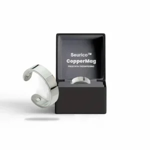 【 ✨Official Brand Store ✨】Seurico™ Copper Mag Prostate Therapy Ring（Limited Time Discount 🔥 Last Day）